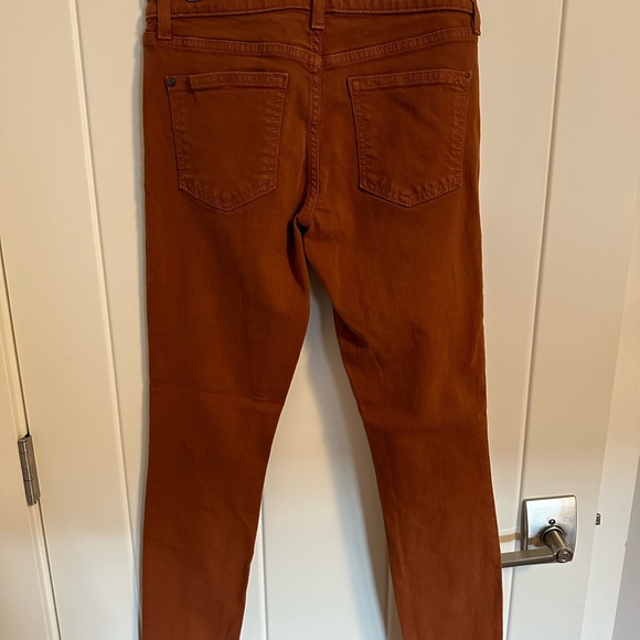 Anthropologie Pilcro Pants - Picture 3 of 5